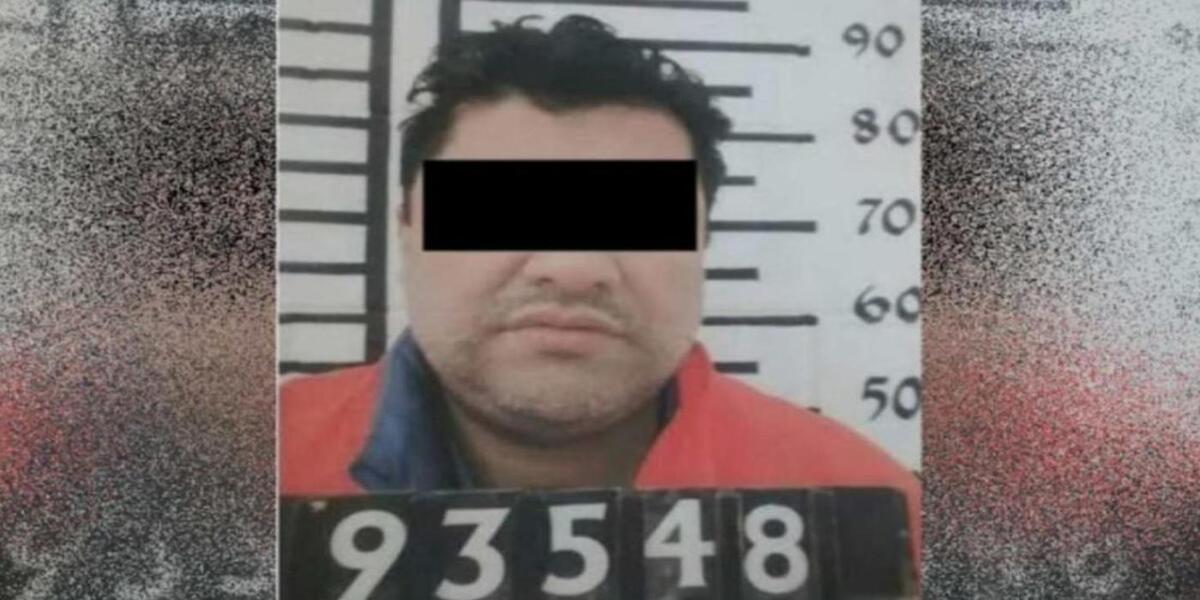 Fallece por covid-19 “El Azulito”, hijo de fundador del Cártel de Sinaloa