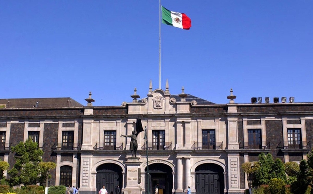 Falta de presupuesto 2021 en Edomex no afecta funcionamiento de órganos de gobierno