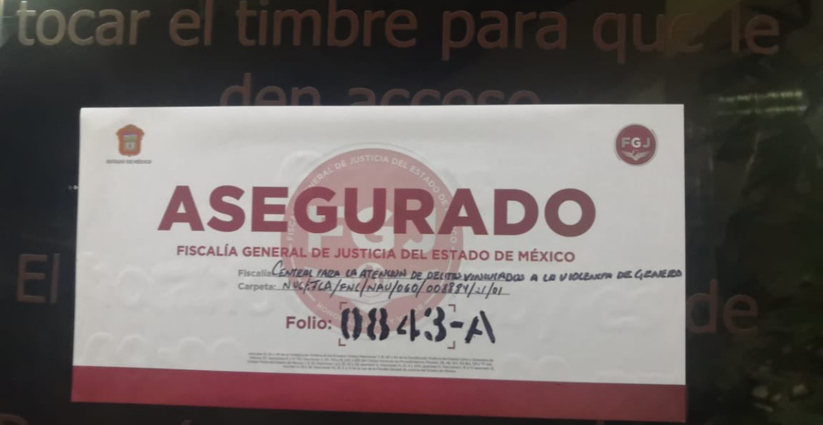 Familiares de habitantes de LeGrand demandarán a Laura Zapata por clausura de asilo