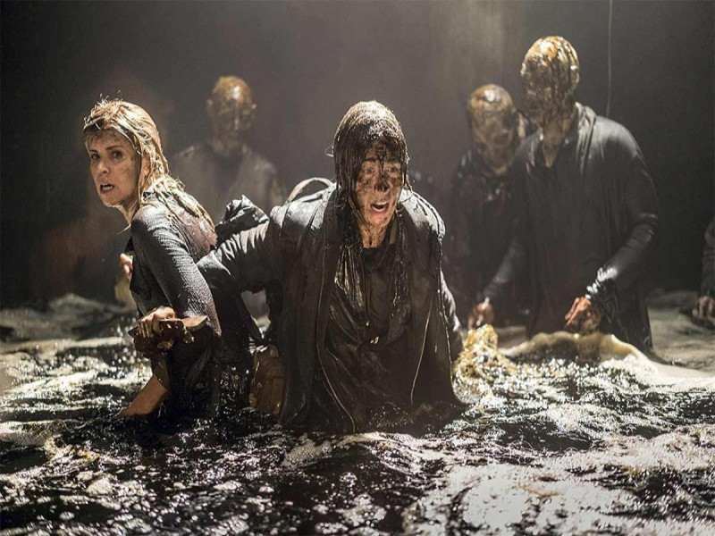 'Fear the Walking Dead' anuncia su quinta temporada