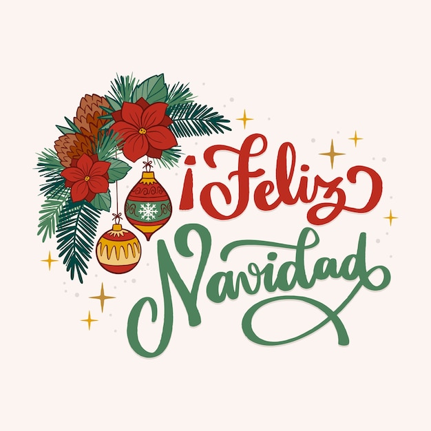 Feliz Navidad