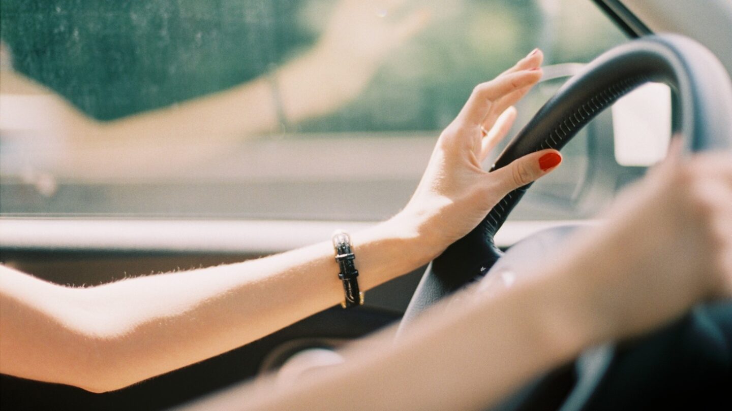 Foto Arrestan en EE UU a sujeto que disparaba a mujeres al volante |