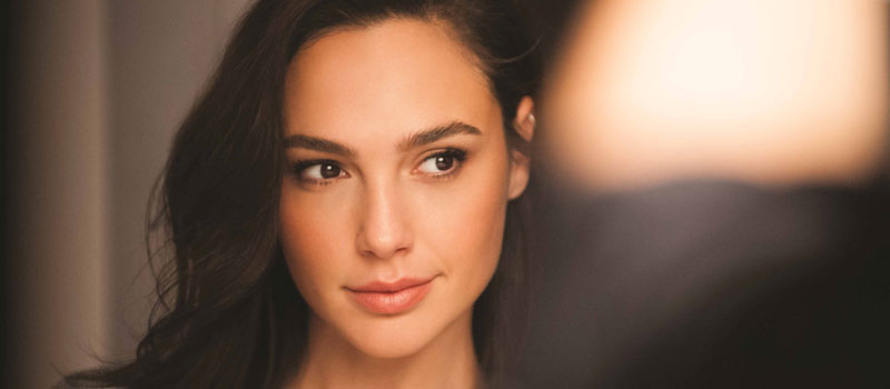 Gal Gadot prestará su voz en la cinta animada 'Wifi Ralph'