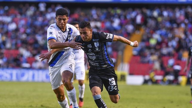 Gallos Blancos buscará su primer triunfo ante Monterrey