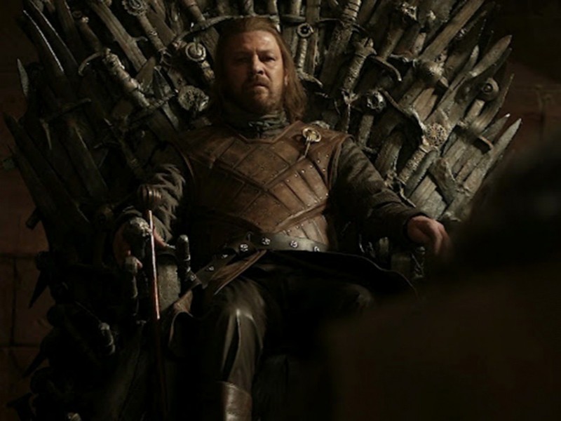 'Game of Thrones': Ned Stark adelanta su regreso a la serie