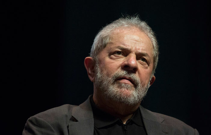 Gobierno brasilero rechazó resolución de la ONU a favor de Lula da Silva