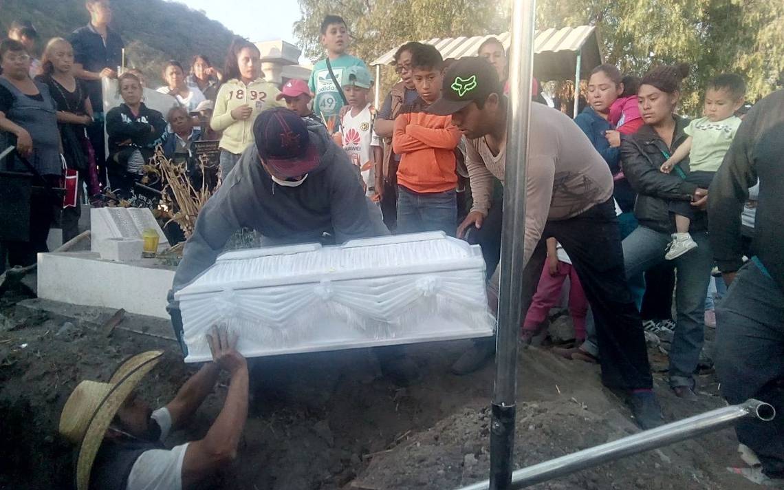 Hallan a dos pequeños muertos en Valle de Chalco y Chalco