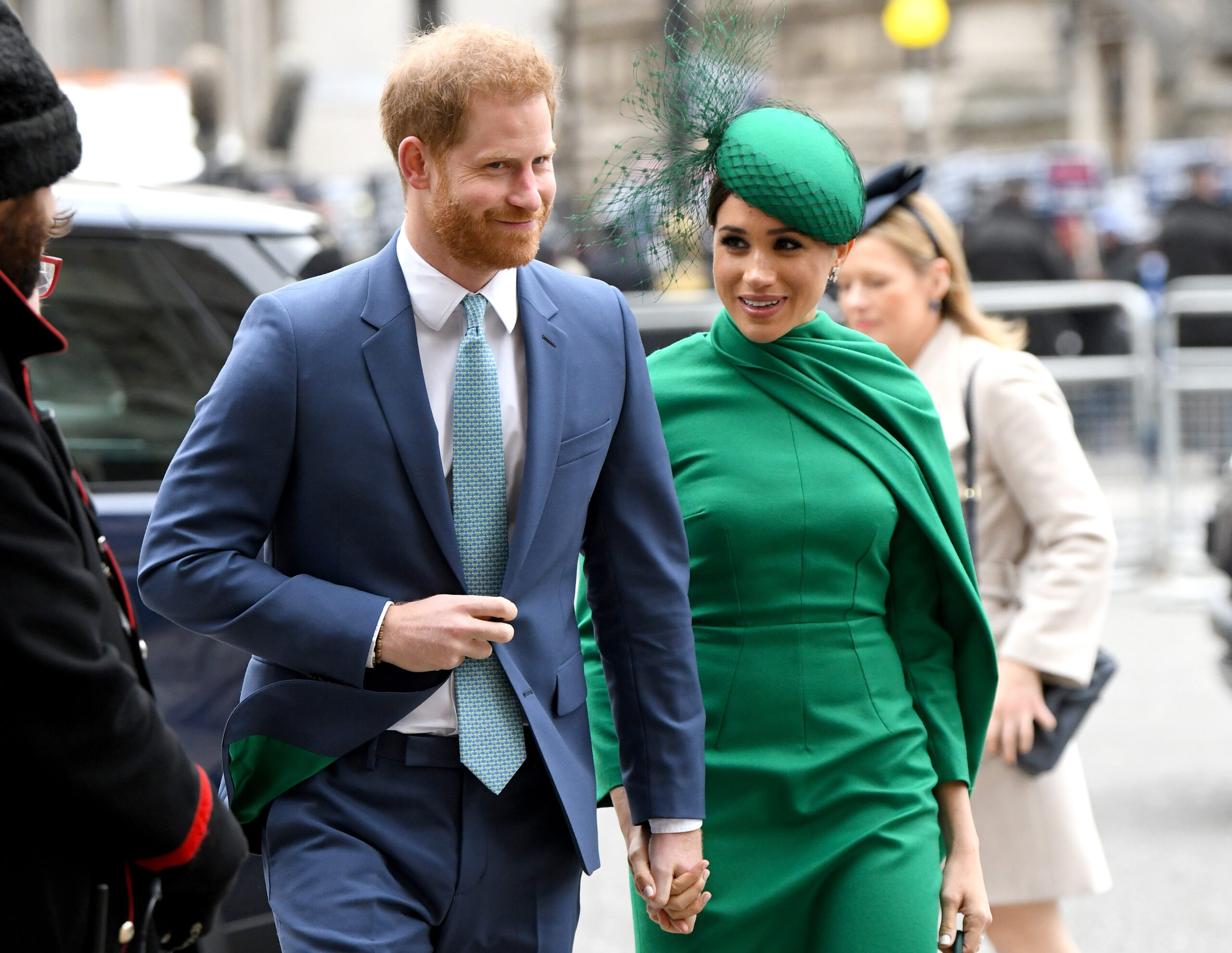 Harry y Meghan dejan la realeza y comienzan una nueva vida en 2020