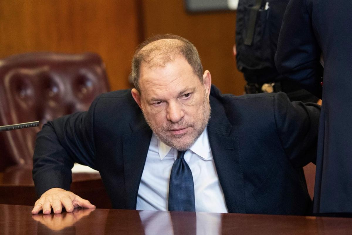 Harvey Weinstein pagará a quien retire cargos en su contra