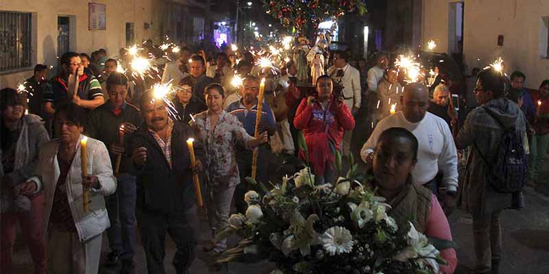 Hasta 18 mil pesos de multa pagarán por hacer fiestas en CDMX