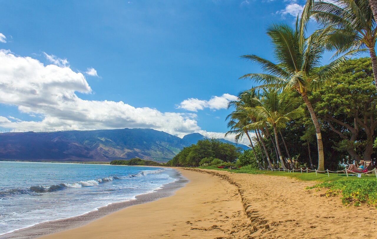 Hawaii ofrece vuelos gratis a quien trabaje de home office |