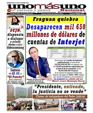 Hay adeudo heredado por Velasco al sector salud: Jesús Espinosa
