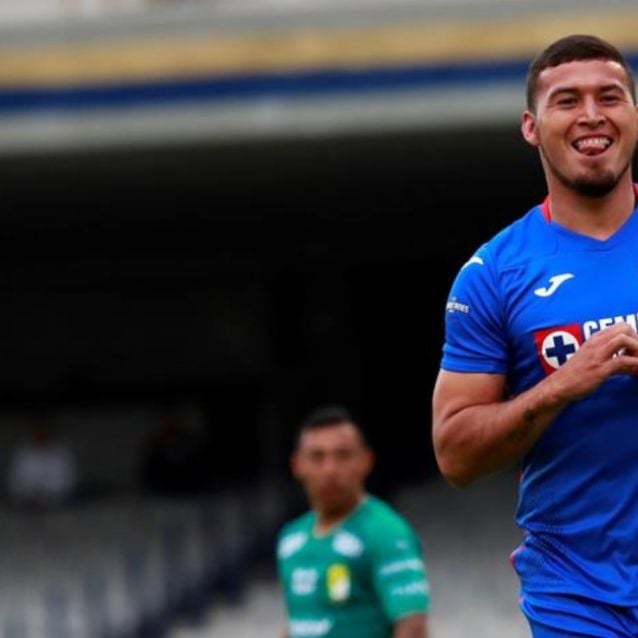 Héctor Huerta acusó a Cruz Azul de perder a propósito