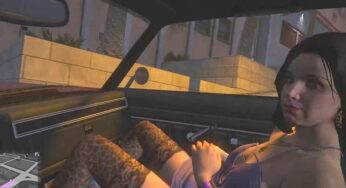 Hermano de 12 viola a su hermana de 6 para recrear escenas de Grand Theft Auto