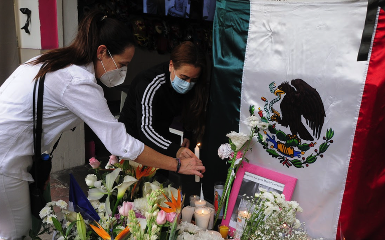 Hermanos buscaban trabajo, fueron hallados sin vida embolsados en Cdmx