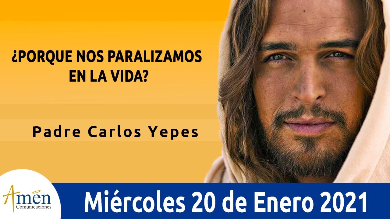 Hoy Miércoles 20 de enero