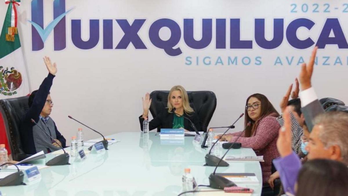 Huixquilucan subsidia al 100% el ISR de aguinaldo a servidores públicos