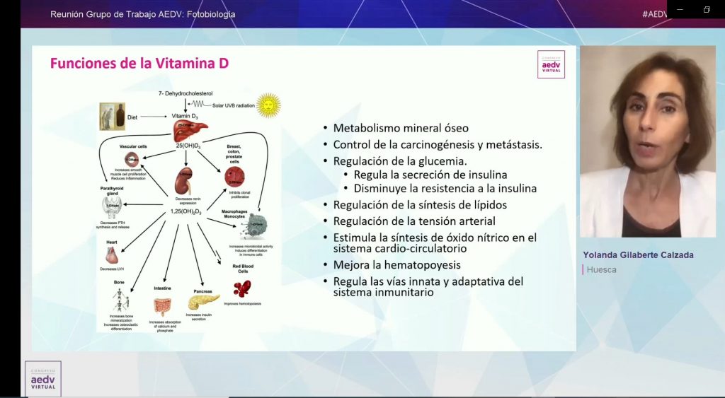 IMSS estudia impacto de la vitamina D frente al Covid