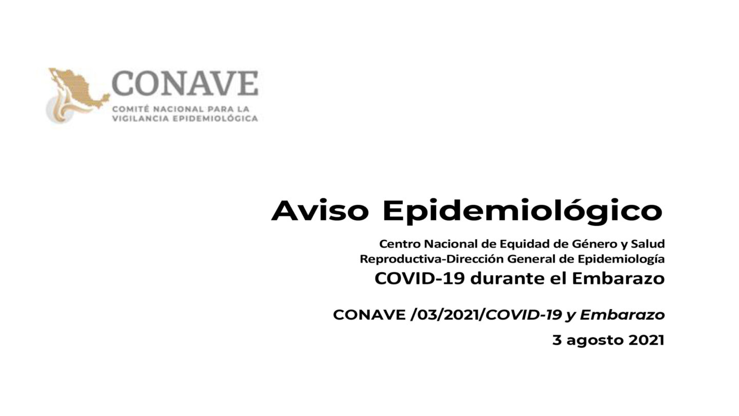 Incrementan casos de covid en mujeres embarazadas Salud emite aviso epidemiológico |