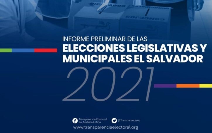 Informes municipales 2021