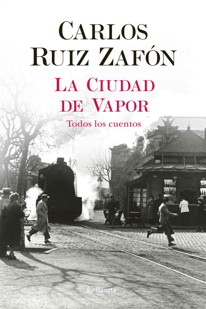 +Inicia Expotalento en Conalep; la pandemia y el futuro; cuento completo del nuevo libro de Carlos Ruiz Zafón