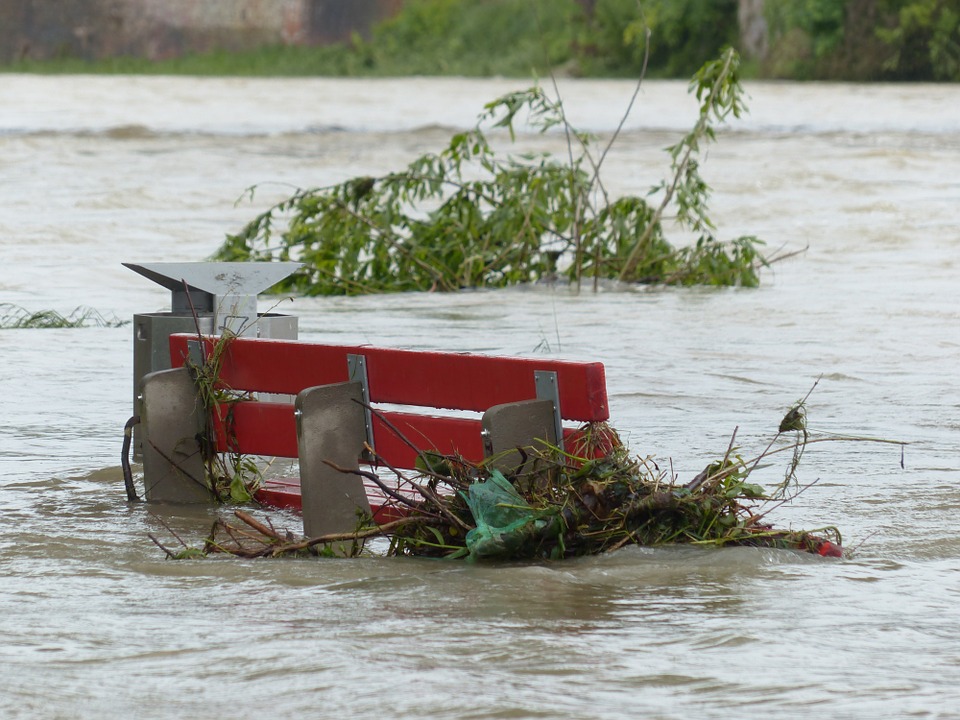 Inundaciones dejan muertos, desaparecidos y destrucción en Bolivia