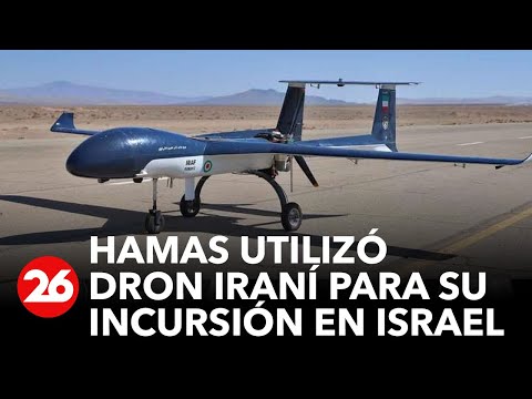 Israel empleó drones para matar a niños en Gaza