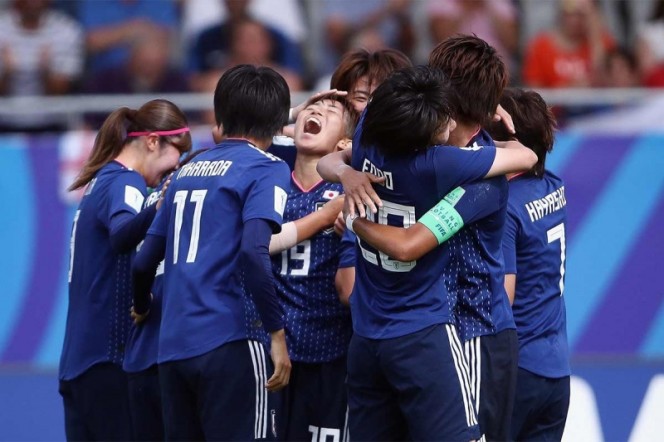 Japón avanza a la final del Mundial femenil sub 20