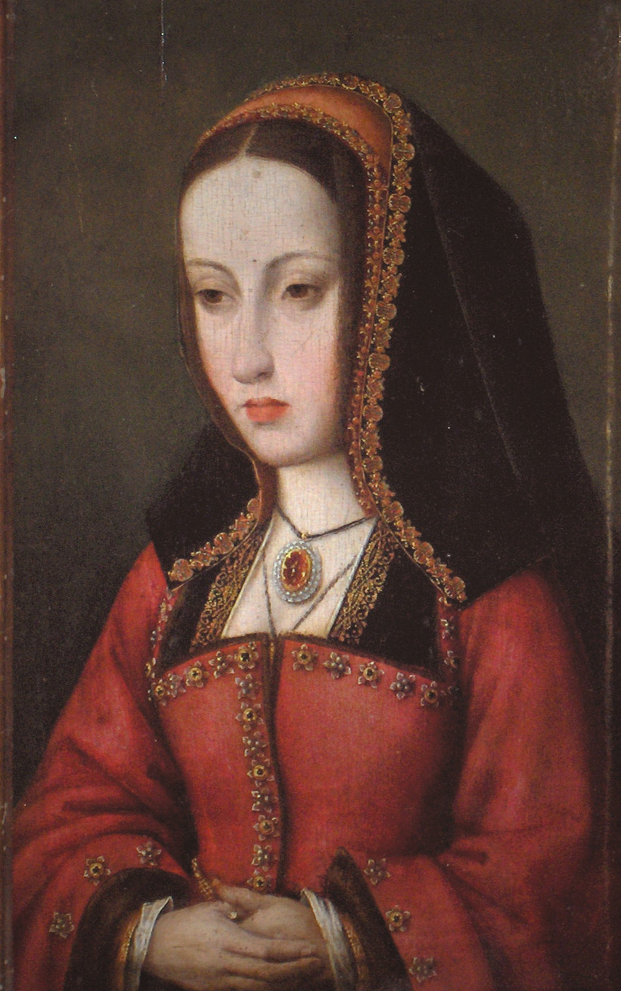 Juana la Loca