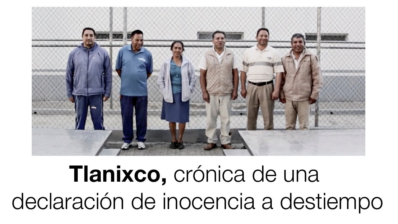 Justicia mexiquense: ni expedita, ni justa