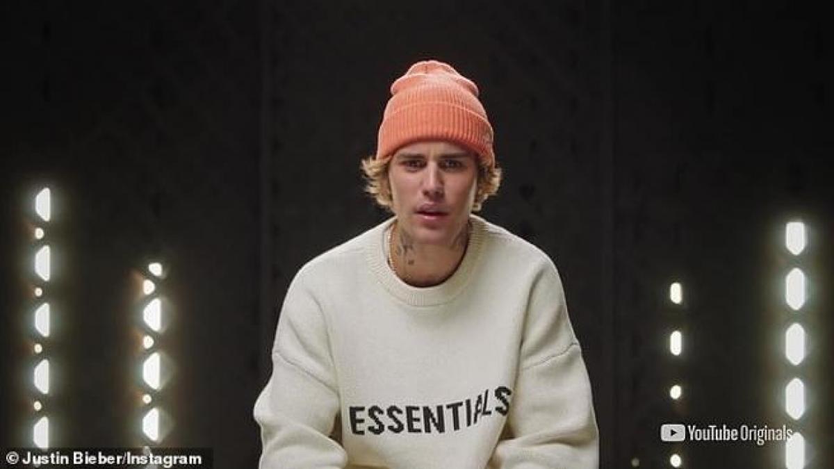 Justin Bieber cambia de iglesia tras escándalo de pastor