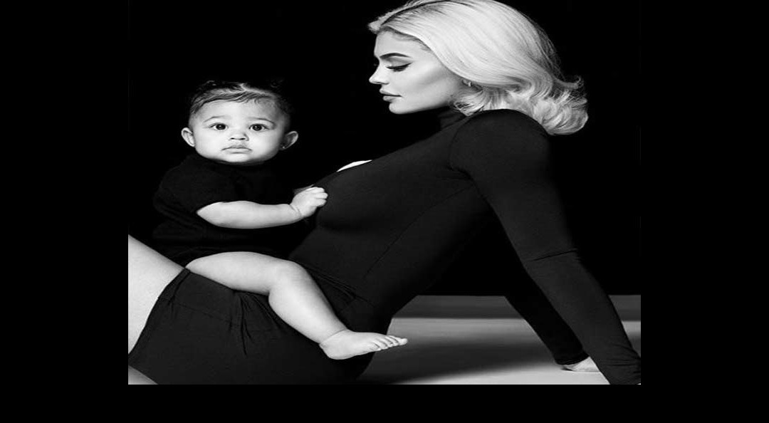 ¿Kylie Jenner será mamá por segunda ocasión?