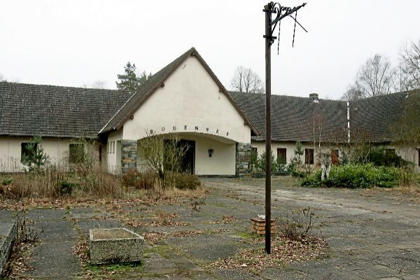 LA CASA DEL JABONERO | El vigente Joseph Goebbels