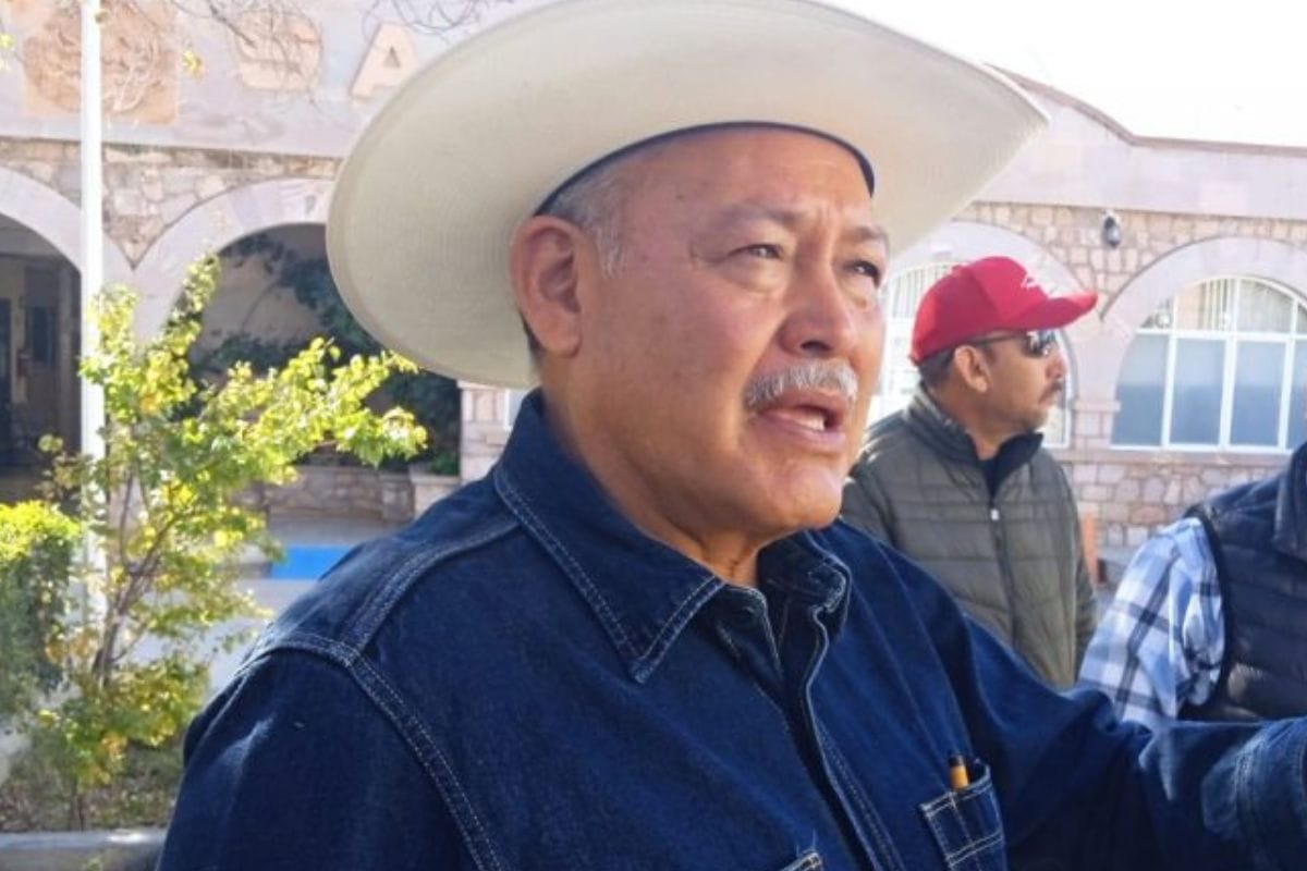 La cuota energética impagable y la sequía golpean severamente al campo de Zacatecas