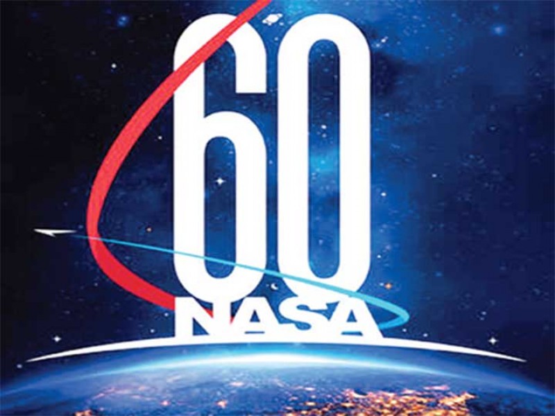 La NASA, 60 años y contando