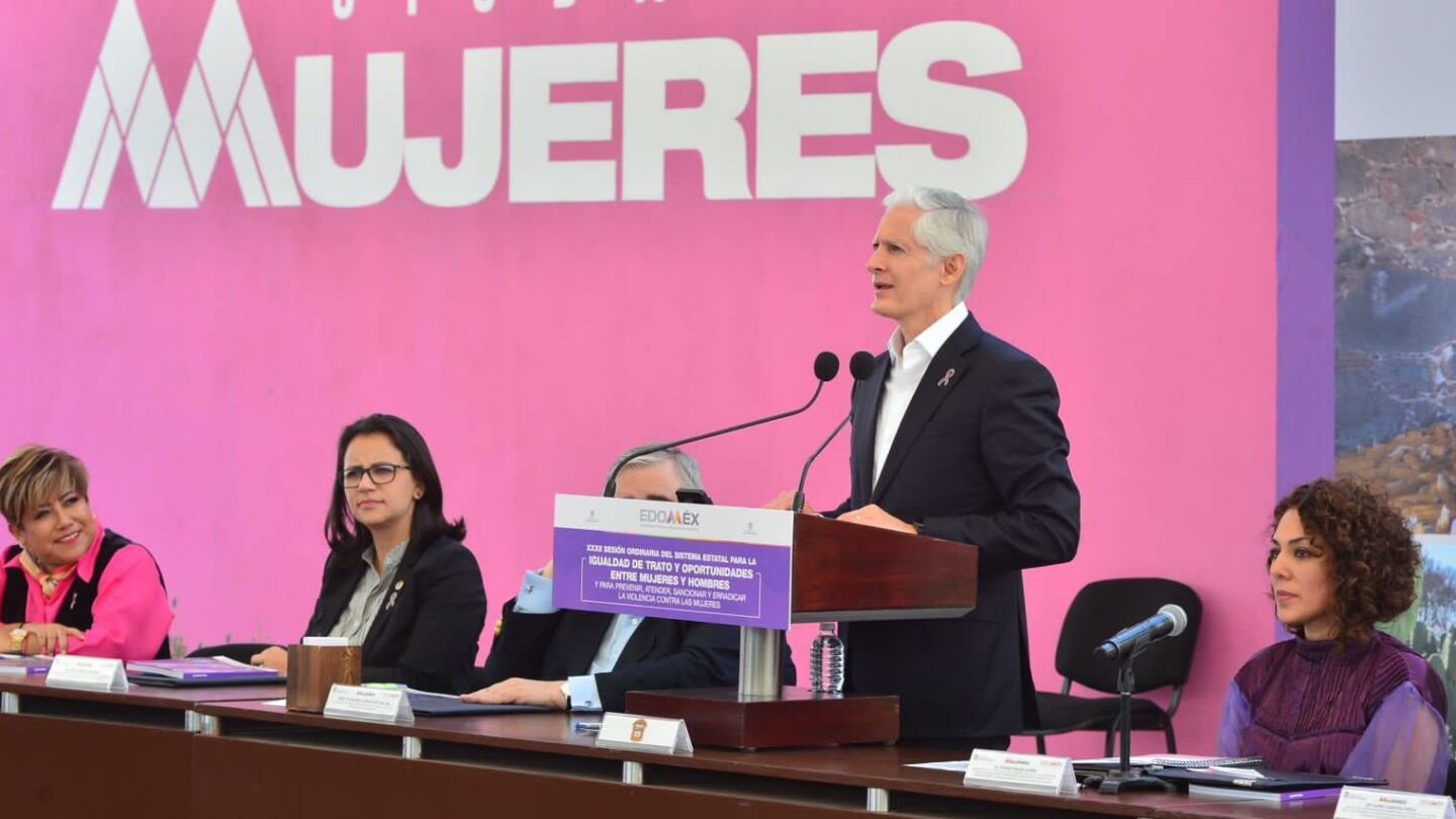 La nueva etapa en la justicia mexiquense |