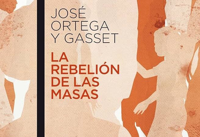 La rebelión de las masas