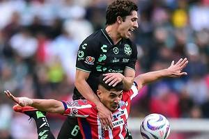 La ‘una’ y la ‘otra’ Fiera honrando el fútbol mexicano