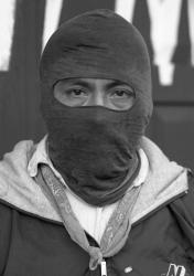 Lamentan deceso de ‘Ismael’, comandante del EZLN