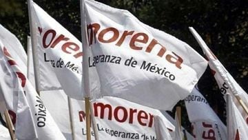 Lanza convocatoria Morena para candidatos a diputaciones rumbo a  elecciones en 2021