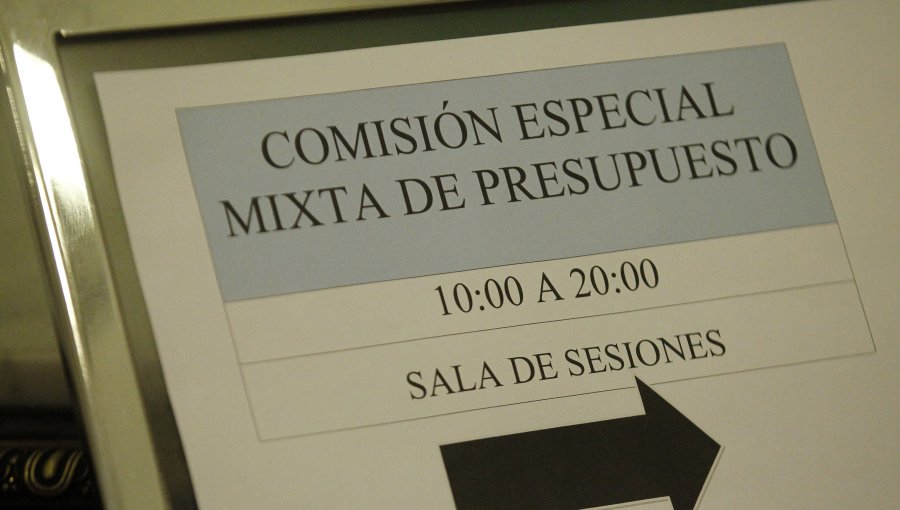 Ley de Presupuesto: Tras ingreso de proyecto, el Congreso tiene 60 días para despacharlo