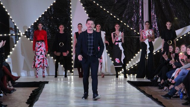 Llega 'Fashion Days' a San Miguel de Allende