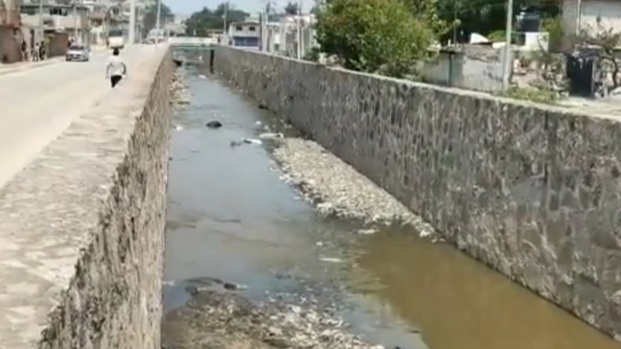 Localizan a mujer sin vida en calles del municipio de Tultitlán