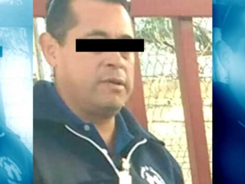 Localizan a presunto agresor sexual del kínder Marcelino Champagnat