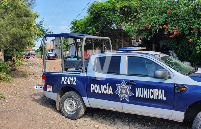 Localizan putrefacto el cadáver de un hombre en predio de la colonia La Joyita, en Jacona