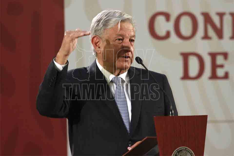 López Obrador anuncia evaluación trimestral para dar seguimiento a presupuesto