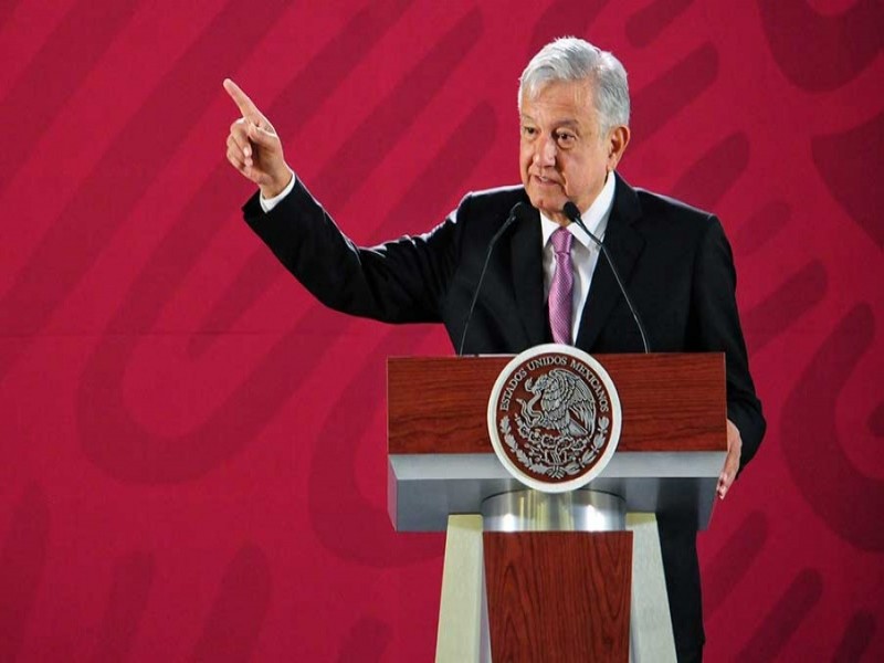 López Obrador no irá a la toma de protesta de Bolsonaro