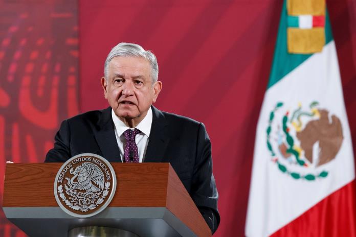 López Obrador pide investigar si preso de caso Florence Cassez fue torturado