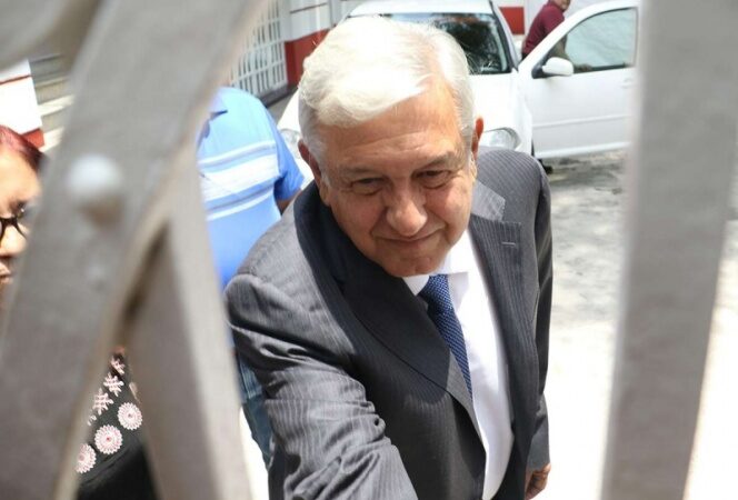 López Obrador se reunirá este lunes con ingenieros