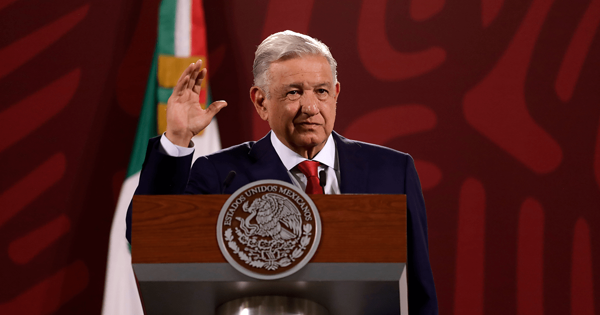 López Obrador y los espacios “vacíos” de poder